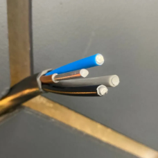 Кабель АВВГ 3х50+1х25