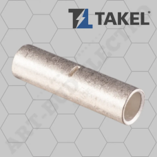 Гильза соединительная медная луженая GTY 4 TAKEL