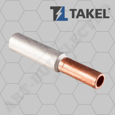 Гильза соединительная медно-алюминиевая GTL 185
